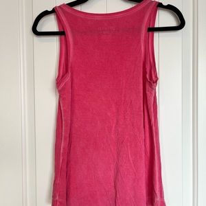 Soft and Sexy American Eagle Tank